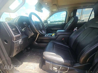 2021 Ford Expedition MAX Platinum - miniatura 6