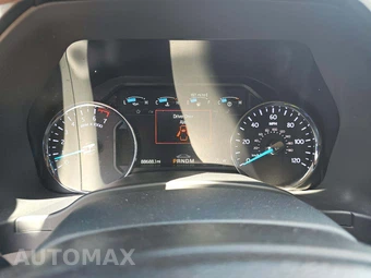 2021 Ford Expedition MAX Platinum - miniatura 9