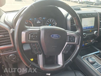 2021 Ford Expedition MAX Platinum - miniatura 10
