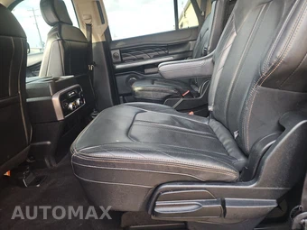 2021 Ford Expedition MAX Platinum - miniatura 13