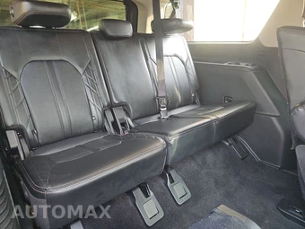 2021 Ford Expedition MAX Platinum - miniatura 14