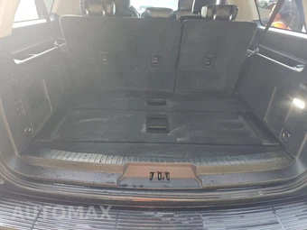 2021 Ford Expedition MAX Platinum - miniatura 17