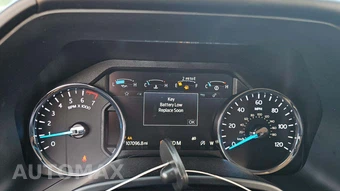 2021 Ford Expedition MAX Platinum - miniatura 20