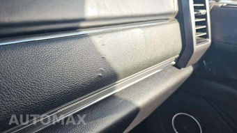 2021 Ford Expedition MAX Platinum - miniatura 24