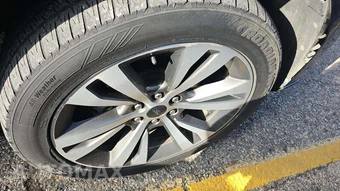 2021 Ford Expedition MAX Platinum - miniatura 26