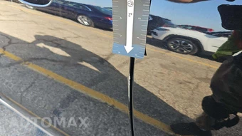 2021 Ford Expedition MAX Platinum - miniatura 29