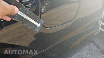 2021 Ford Expedition MAX Platinum - miniatura 31