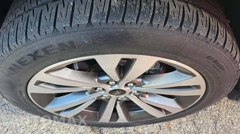 2021 Ford Expedition MAX Platinum - miniatura 33