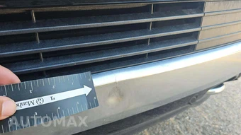 2021 Ford Expedition MAX Platinum - miniatura 35