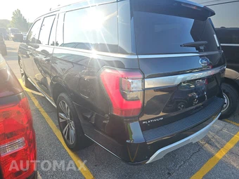 2021 Ford Expedition MAX Platinum - miniatura 6