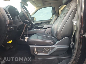 2021 Ford Expedition MAX Platinum - miniatura 7