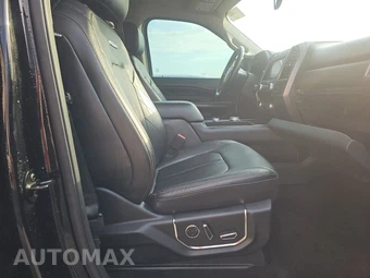 2021 Ford Expedition MAX Platinum - miniatura 8