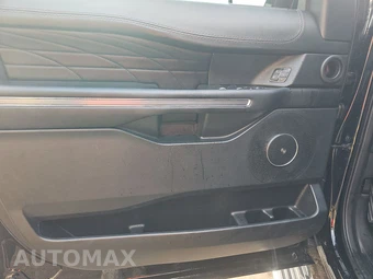 2021 Ford Expedition MAX Platinum - miniatura 9