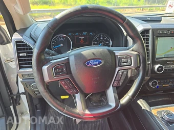 2021 Ford Expedition MAX Platinum - miniatura 10