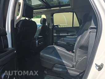 2021 Ford Expedition MAX Platinum - miniatura 13