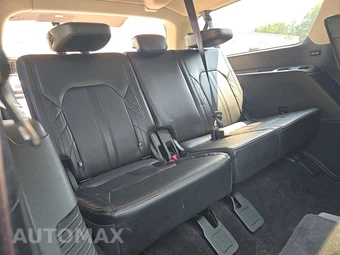 2021 Ford Expedition MAX Platinum - miniatura 14