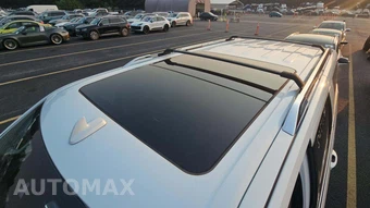 2021 Ford Expedition MAX Platinum - miniatura 18