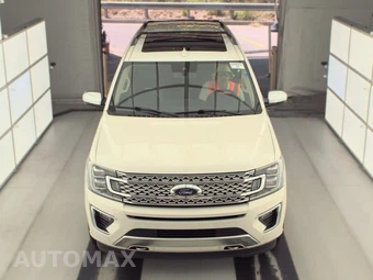 2021 Ford Expedition MAX Platinum - miniatura 2
