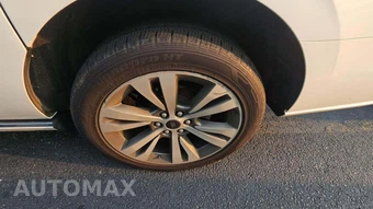 2021 Ford Expedition MAX Platinum - miniatura 20