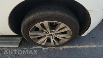 2021 Ford Expedition MAX Platinum - miniatura 21