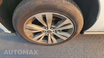 2021 Ford Expedition MAX Platinum - miniatura 23