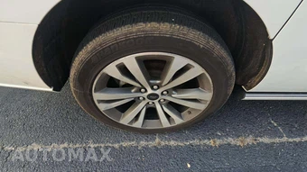 2021 Ford Expedition MAX Platinum - miniatura 24