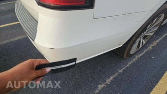 2021 Ford Expedition MAX Platinum - miniatura 25