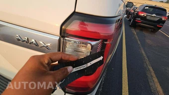 2021 Ford Expedition MAX Platinum - miniatura 26