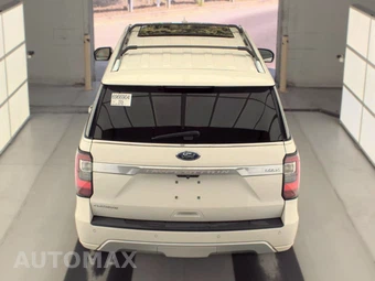2021 Ford Expedition MAX Platinum - miniatura 5