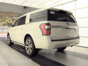 2021 Ford Expedition MAX Platinum - miniatura 6