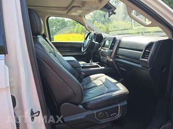 2021 Ford Expedition MAX Platinum - miniatura 8