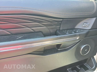 2021 Ford Expedition MAX Platinum - miniatura 9