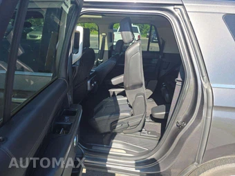 2021 Ford Expedition MAX Platinum - miniatura 10