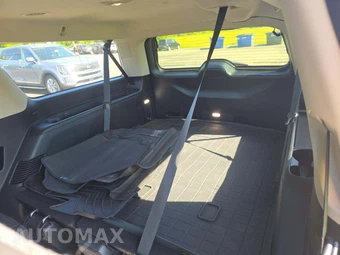 2021 Ford Expedition MAX Platinum - miniatura 11