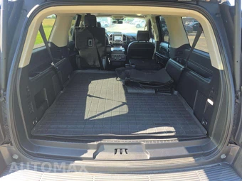 2021 Ford Expedition MAX Platinum - miniatura 12