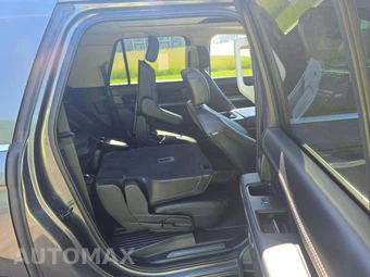 2021 Ford Expedition MAX Platinum - miniatura 14