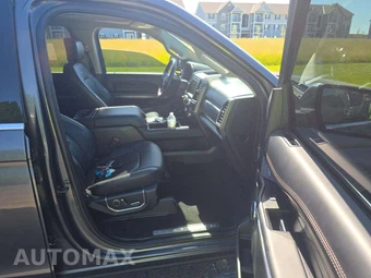 2021 Ford Expedition MAX Platinum - miniatura 16