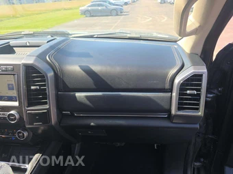 2021 Ford Expedition MAX Platinum - miniatura 17