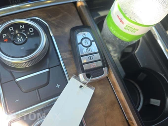 2021 Ford Expedition MAX Platinum - miniatura 5