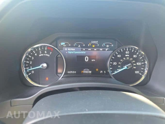 2021 Ford Expedition MAX Platinum - miniatura 6