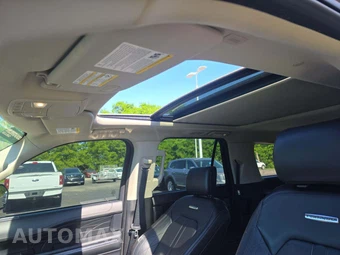 2021 Ford Expedition MAX Platinum - miniatura 8