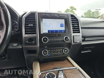 2021 Ford Expedition MAX Platinum - miniatura 10