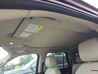 2021 Ford Expedition MAX Platinum - miniatura 11
