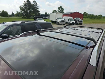 2021 Ford Expedition MAX Platinum - miniatura 12