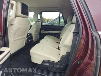 2021 Ford Expedition MAX Platinum - miniatura 13