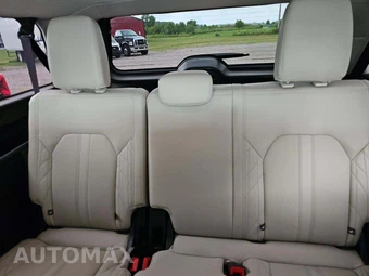 2021 Ford Expedition MAX Platinum - miniatura 14