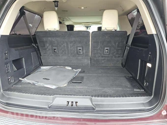 2021 Ford Expedition MAX Platinum - miniatura 15