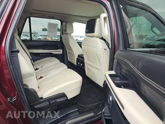 2021 Ford Expedition MAX Platinum - miniatura 17