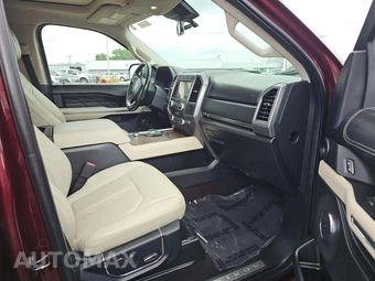 2021 Ford Expedition MAX Platinum - miniatura 19
