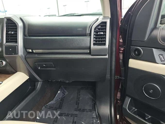 2021 Ford Expedition MAX Platinum - miniatura 20